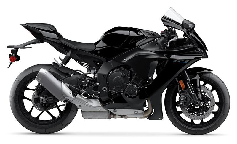 2023 Yamaha YZF-R1 in Derry, New Hampshire - Photo 1