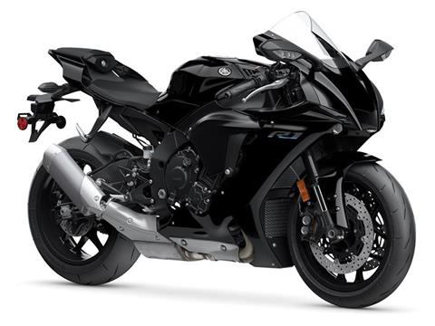 2023 Yamaha YZF-R1 in Louisville, Tennessee - Photo 2