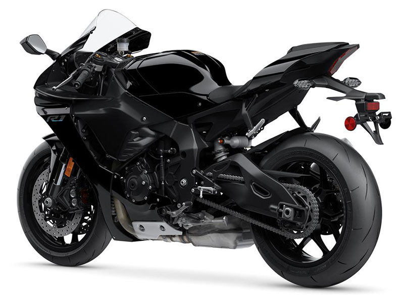 2023 Yamaha YZF-R1 in Derry, New Hampshire - Photo 3