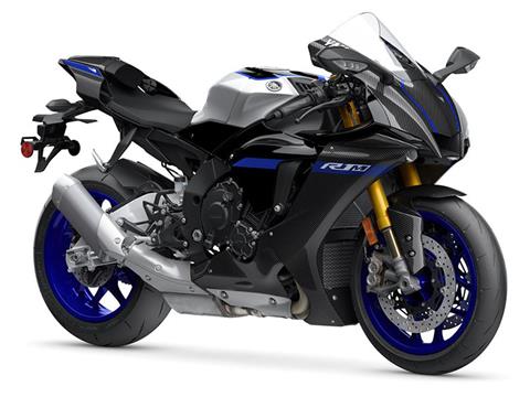2023 Yamaha YZF-R1M in Florence, Colorado - Photo 2