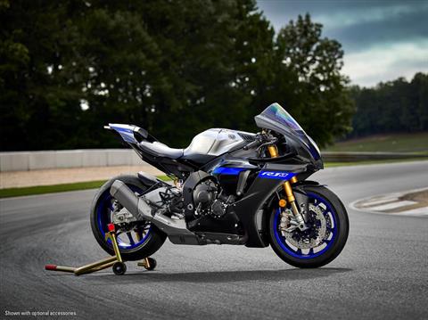 2023 Yamaha YZF-R1M in New Haven, Connecticut - Photo 4