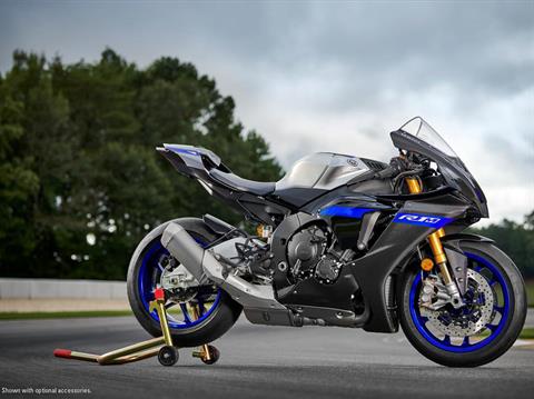 2023 Yamaha YZF-R1M in Spencerport, New York - Photo 5