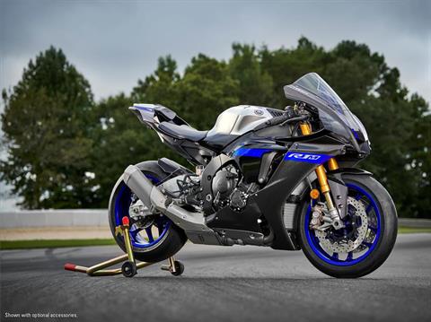 2023 Yamaha YZF-R1M in Derry, New Hampshire - Photo 6