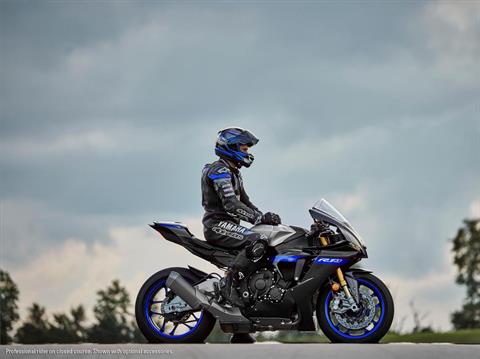 2023 Yamaha YZF-R1M in New Haven, Connecticut - Photo 8