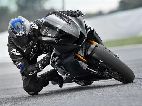 2023 Yamaha YZF-R6 RACE in Middletown, New York - Photo 18