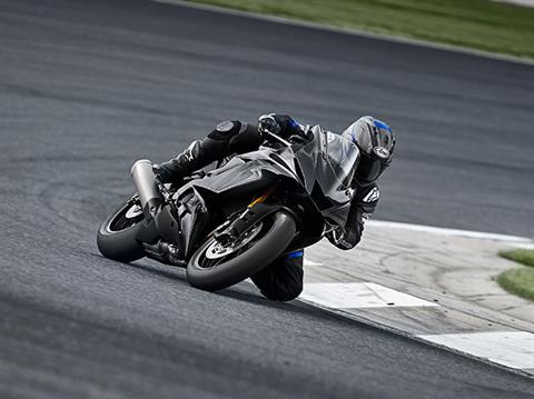2023 Yamaha YZF-R6 RACE in Vincentown, New Jersey - Photo 20