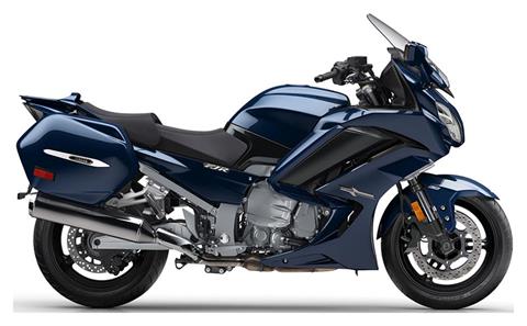 2023 Yamaha FJR1300ES in Clearwater, Florida - Photo 12