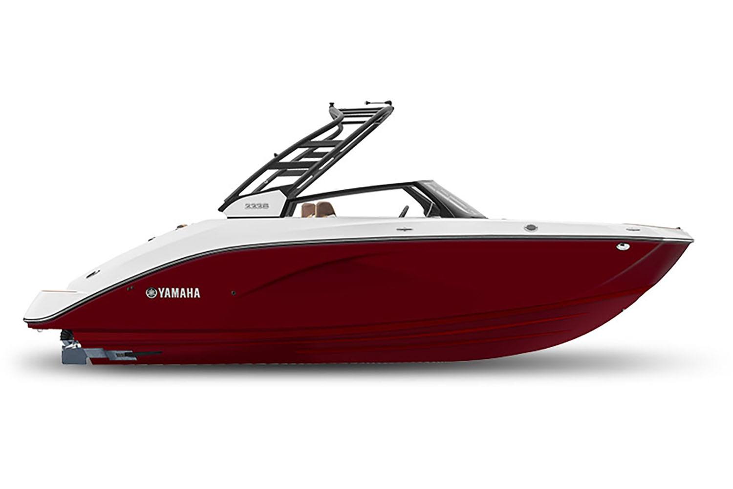 2023 Yamaha 222S in Clearwater, Florida - Photo 2