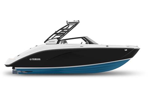 2023 Yamaha 222SE in Clearwater, Florida