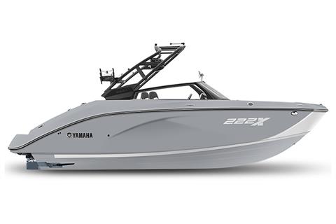 2023 Yamaha 222XE in Gulfport, Mississippi