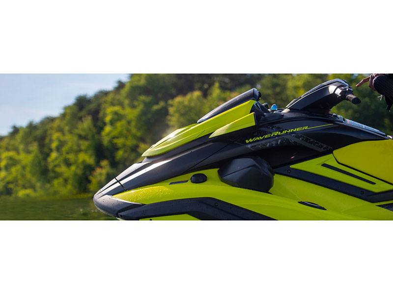 2022 Yamaha FX Cruiser HO with Audio in Orlando, Florida - Photo 7