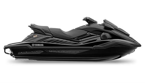 2023 Yamaha FX SVHO with Audio in Stillwater, Oklahoma