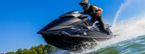 2023 Yamaha GP1800R HO with Audio in Gulfport, Mississippi - Photo 2