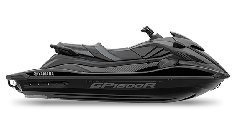 2023 Yamaha GP1800R HO with Audio in Superior, Wisconsin - Photo 1