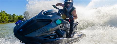 2023 Yamaha GP1800R HO with Audio in Gulfport, Mississippi - Photo 9