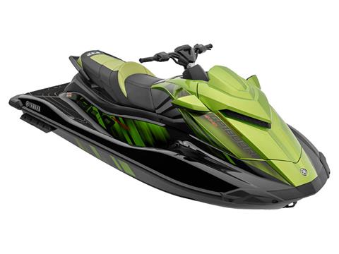 2023 Yamaha GP1800R SVHO in New Haven, Connecticut - Photo 2