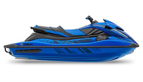 2023 Yamaha GP1800R SVHO with Audio in Superior, Wisconsin - Photo 1