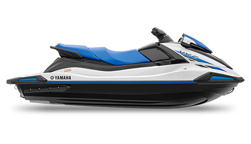 2023 Yamaha VX-C in College Station, Texas - Photo 1