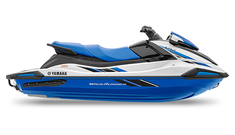 2023 Yamaha VX in College Station, Texas - Photo 1