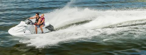 2023 Yamaha VX Cruiser HO with Audio in Lakeport, California - Photo 3