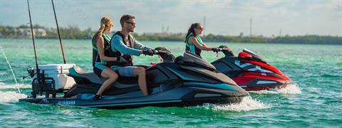 2023 Yamaha VX Cruiser with Audio in South Haven, Michigan - Photo 4