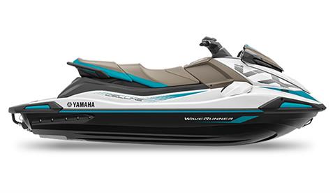 2023 Yamaha VX Deluxe with Audio in Clearwater, Florida