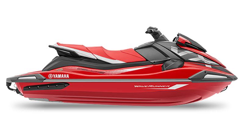 2023 Yamaha VX Deluxe with Audio in Castaic, California - Photo 1
