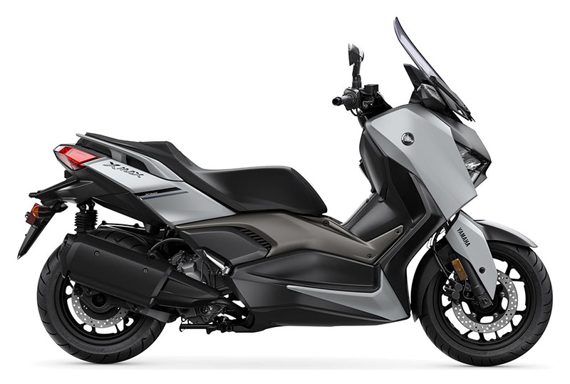 2023 Yamaha XMAX in College Station, Texas - Photo 1