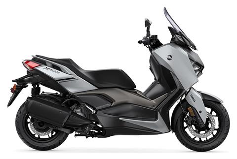 2023 Yamaha XMAX in New Haven, Connecticut - Photo 1