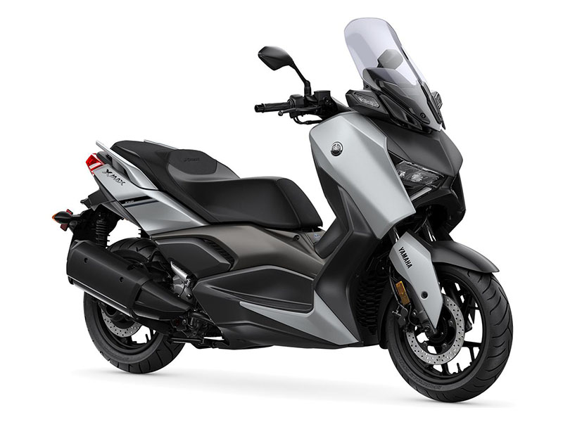 2023 Yamaha XMAX in Middletown, New York - Photo 3
