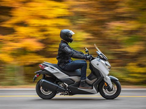 2023 Yamaha XMAX in College Station, Texas - Photo 10