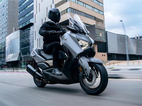 2023 Yamaha XMAX in Middletown, New York - Photo 13
