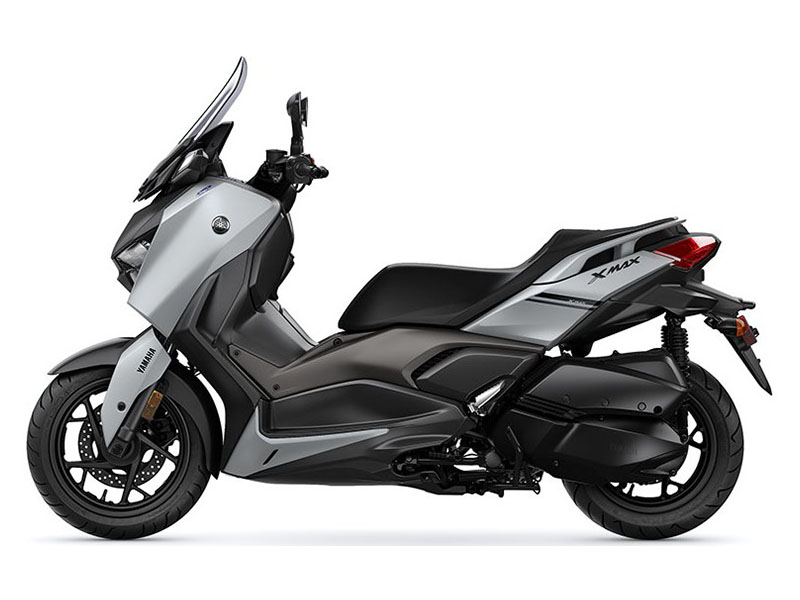 2023 Yamaha XMAX in Middletown, New York - Photo 2