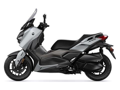 2023 Yamaha XMAX Scooters Durant