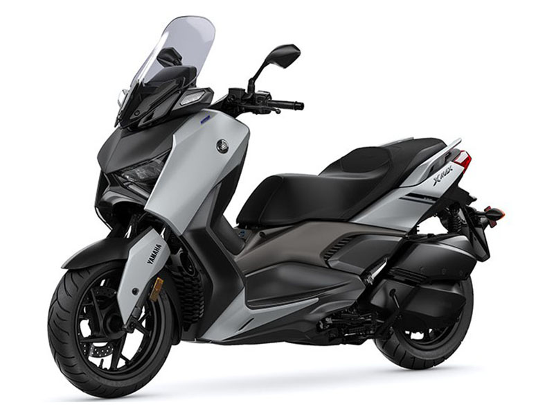 2023 Yamaha XMAX in College Station, Texas - Photo 4