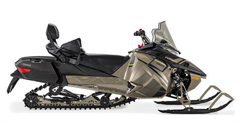 2023 Yamaha Sidewinder S-TX GT EPS in Rexburg, Idaho