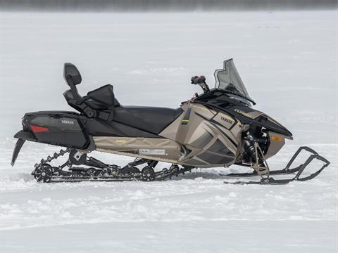 2023 Yamaha Sidewinder S-TX GT EPS in Johnson Creek, Wisconsin - Photo 3