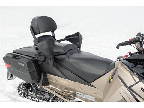 2023 Yamaha Sidewinder S-TX GT EPS in Derry, New Hampshire - Photo 5