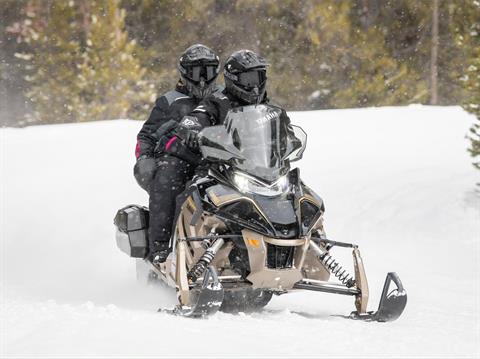 2023 Yamaha Sidewinder S-TX GT EPS in Greenland, Michigan - Photo 13