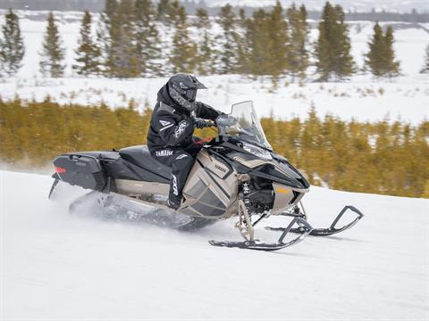2023 Yamaha Sidewinder S-TX GT EPS in Big Lake, Alaska - Photo 14