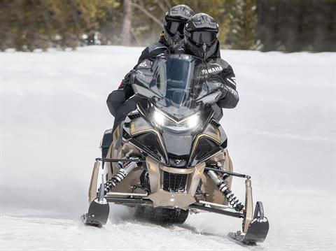 2023 Yamaha Sidewinder S-TX GT EPS in Derry, New Hampshire - Photo 15