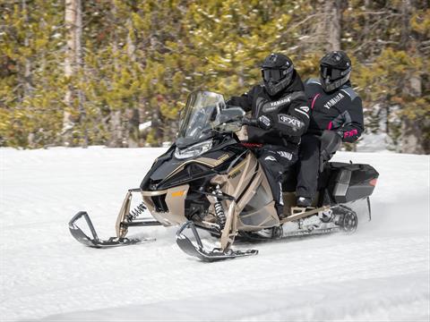 2023 Yamaha Sidewinder S-TX GT EPS in Big Lake, Alaska - Photo 16