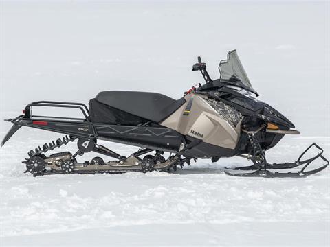 2023 Yamaha Transporter 800 in Big Lake, Alaska - Photo 3