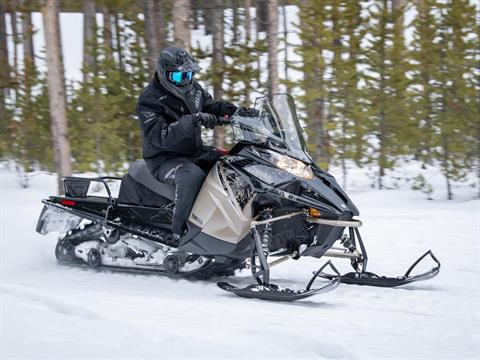 2023 Yamaha Transporter 800 in Homer, Alaska - Photo 8