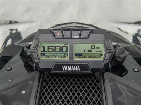 2023 Yamaha Transporter 800 in Big Lake, Alaska - Photo 14