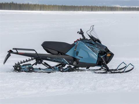 2023 Yamaha Transporter Lite in Big Lake, Alaska - Photo 3