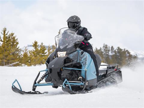 2023 Yamaha Transporter Lite in Derry, New Hampshire - Photo 10