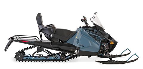 2023 Yamaha Transporter Lite 2-Up in Derry, New Hampshire