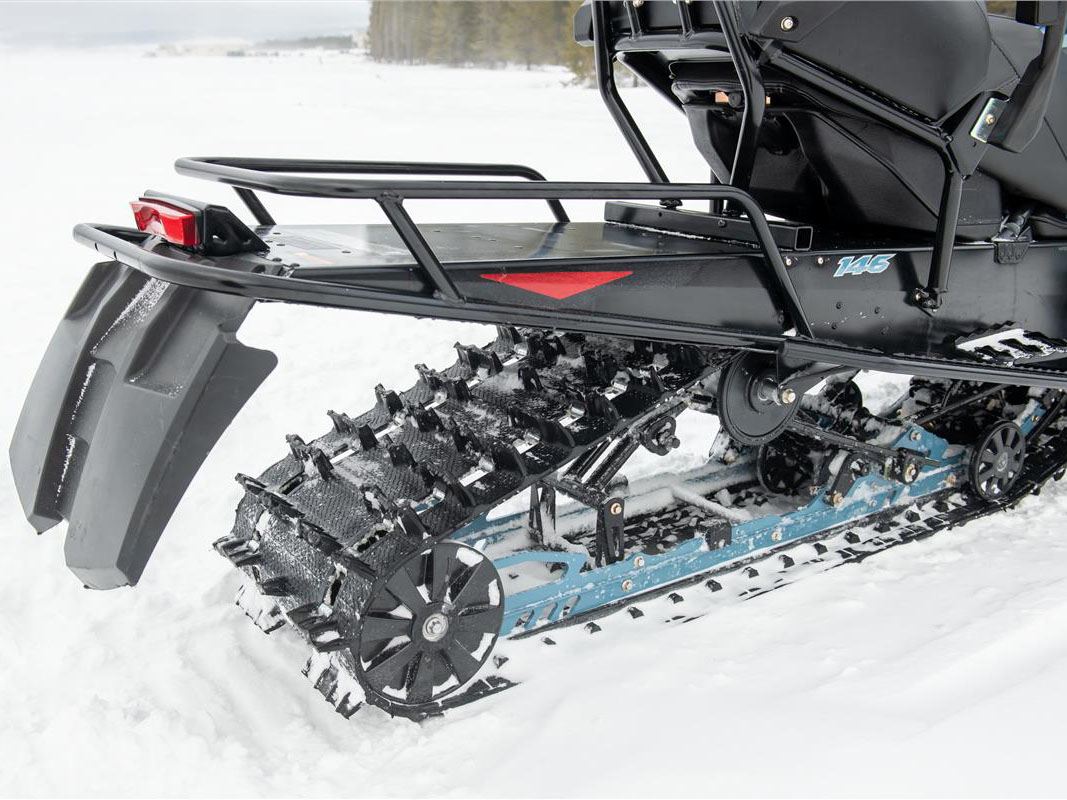 2023 Yamaha Transporter Lite 2-Up in Derry, New Hampshire - Photo 13