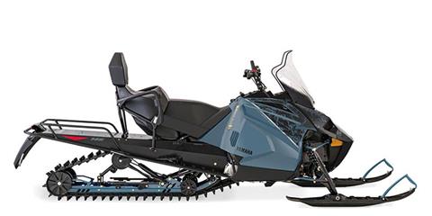 2023 Yamaha Transporter Lite 2-Up in Derry, New Hampshire - Photo 1